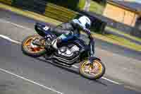 Advanced Group Black Bikes